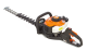 Taille-haie thermique ANOVA CG2360 – 22,2 cm³ – Coupe 55 cm – Carburateur Walbro