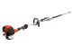 Taille-haies thermique sur perche courte ECHO HCAS2620ESHD – Lamier articulable de 53,6 cm
