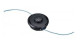 Tête à fil nylon débrousailleuse Echo X047000260