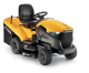 Tondeuse autoportée STIGA Estate 7102 W – 102 cm – Bicylindre – Bac 300 L
