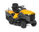 Tondeuse autoportée STIGA Estate 9102 W – 102 cm – Honda bicylindre – Bac 320 L