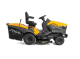 Tondeuse autoportée STIGA Estate 9102 W – 102 cm – Honda bicylindre – Bac 320 L