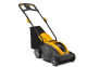 Tondeuse à batterie STIGA Combi 336e Kit – 34 cm – Batterie et chargeur inclus
