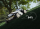 Tondeuse robot SEGWAY NAVIMOW X430E 3000m² 4x4 EFLS VisionFence (couleur noir)