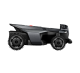 Tondeuse robot SEGWAY NAVIMOW X430E 3000m² 4x4 EFLS VisionFence (couleur noir)