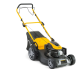 Tondeuse thermique tractée STIGA Combi 53 S – 51 cm – Mulching