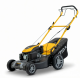 Tondeuse thermique tractée STIGA Combi 53 S – 51 cm – Mulching