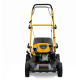 Tondeuse thermique tractée STIGA Combi 53 S – 51 cm – Mulching