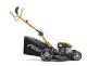 Tondeuse thermique tractée STIGA Combi 748 S – 46 cm – 4 en 1