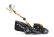 Tondeuse thermique tractée STIGA Combi 748 SE – 46 cm – Démarrage électrique