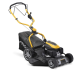Tondeuse thermique tractée STIGA Combi 753 V – Honda – 51 cm – Variateur
