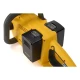 TRONCONNEUSE A BATTERIE CS 300E KIT STIGA