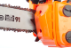 Tronçonneuse élagueuse thermique ANOVA MG2600 – 25,4 cm³ – Guide Oregon de 25 cm