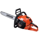 Tronçonneuse thermique ECHO CS-4920 – guide 45 cm + 2 chaînes