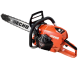 Tronçonneuse professionnelle ECHO CS-7310SX 60 cm + 2 chaînes
