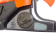 Tronçonneuse thermique ANOVA M455HXP – 54,3 cm³ – Guide Oregon de 45 cm
