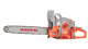 Tronçonneuse thermique ANOVA MG246 – 45 cm³ – Guide de 45 cm