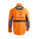 Veste Oregon Yukon 295472 haute visibilité L