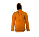 Veste de pluie Oregon 295451-M Orange Taille M