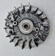 Volant moteur Occasion ECHO CS500VL 15620512330