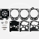 Walbro Kit de réparation K27-WAT