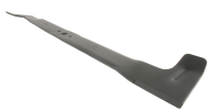 Lame soufflante pour tondeuses autoportées 710mm réf 184109502/0