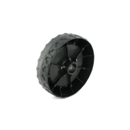 Roue avant tondeuse GGP-CASTELGARDEN 322686091-1