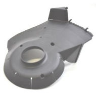 Carter de protection courroie 322060197/3 pour tondeuse Mulching-GGP-Castelgarden
