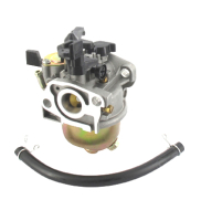 Carburateur honda 16100-ZH8-W61 pour moteurs gx140, gx160, loncin modèle g160