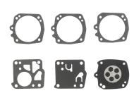 Kit membranes carburateur TILLOTSON DG-10HS