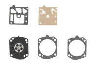 Kit membranes et joints carburateur adaptable HUSQVARNA modèles 340, 345, 346,