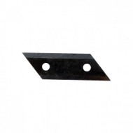 Couteau lame de broyeur ALKO
