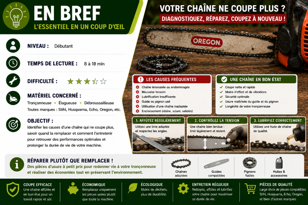En bref