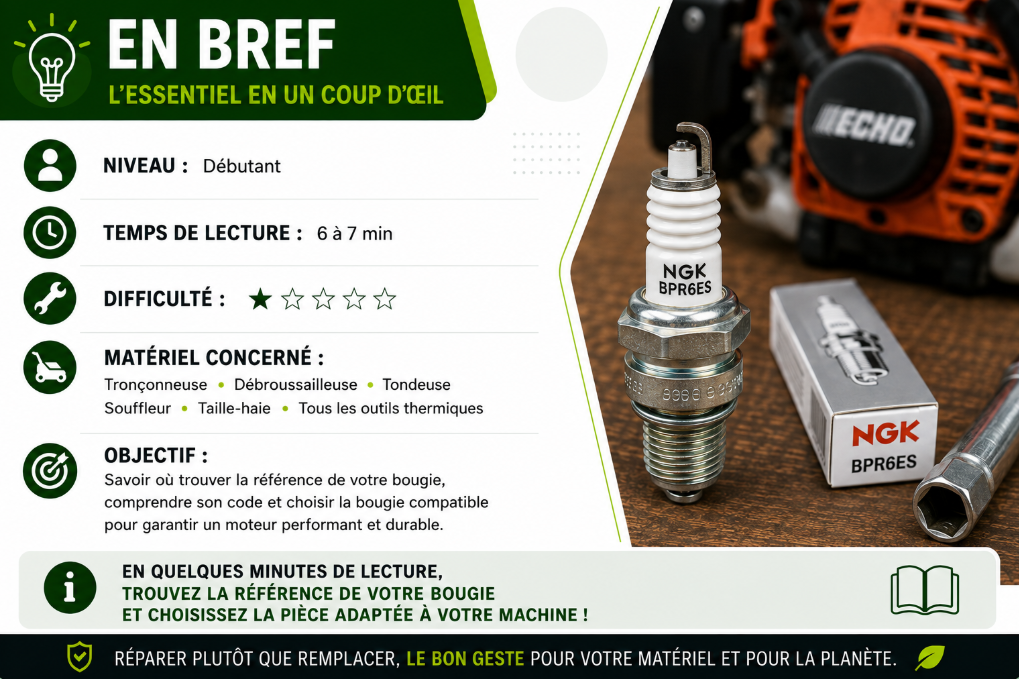 L'essentiel en un coup d'oeil