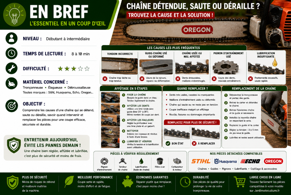 En bref