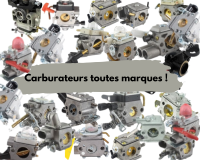 Carburateurs