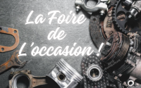 La foire de l'occasion