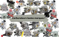 Carburateurs