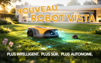 Nouveau Robot Vista