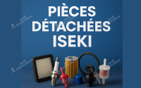 iseki