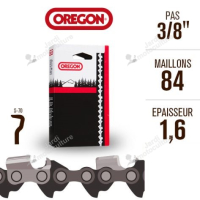 Chaîne tronçonneuse Stihl Oregon 84 maillons  75DPX084E