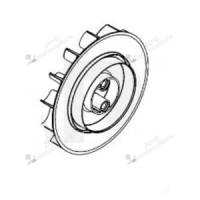 Ventilateur ECHO E100000310