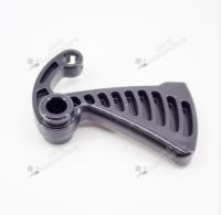 GACHETTE GAZ ECHO C450001050