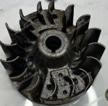 Rotor ECHO P021005911