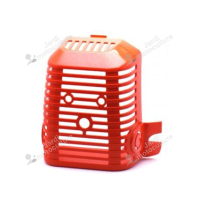 Couvercle Echo A320000080