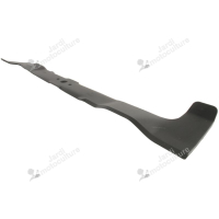 Lame mulching CASTELGARDEN 710mm