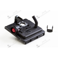 Boitier filtre à air briggs et stratton 795259 - 496116 - 792040