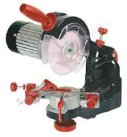 Affuteur de chaîne électrique Ribiland PRS660