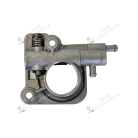 Pompe à huile pour tronçonneuse élagueuse ECHO C022000020