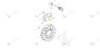 Rondelle ECHO V323000070
